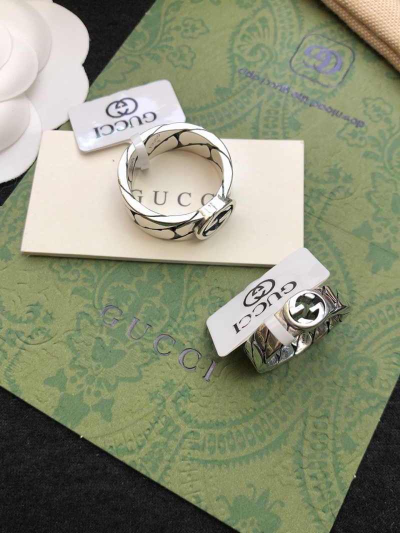 Gucci Rings